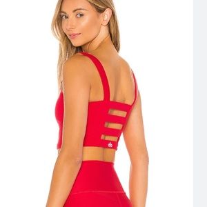 Alo yoga fortify bra tank